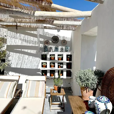 Casa Alamanda Holiday home