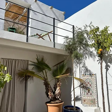 Casa Alamanda