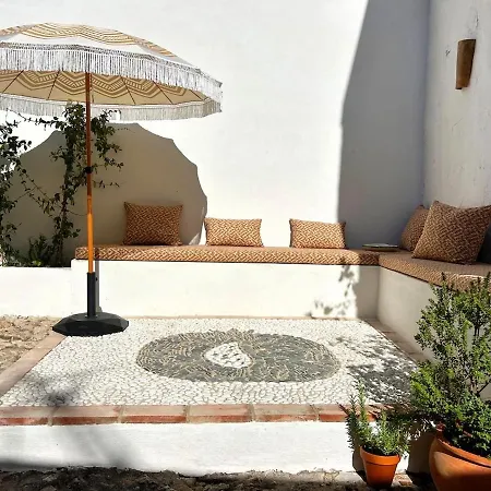 Casa Alamanda Moclín