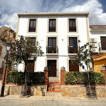 Ferienhaus Casa Alamanda Moclín